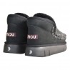 ESKIMO BOUNCE SNEAKER MOU MU.FW531009A BKBK