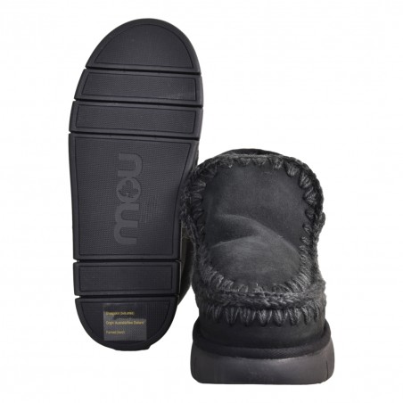 ESKIMO BOUNCE SNEAKER MOU MU.FW531009A BKBK