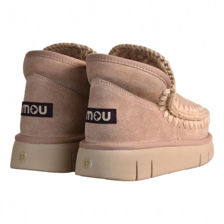 ESKIMO BOUNCE SNEAKER MOU MU.FW531009A CAM