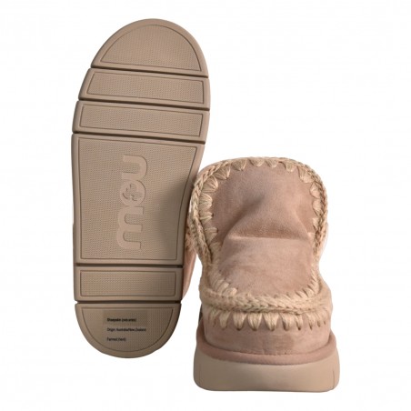 ESKIMO BOUNCE SNEAKER MOU MU.FW531009A CAM