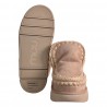 ESKIMO BOUNCE SNEAKER MOU MU.FW531009A CAM