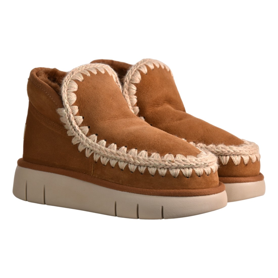 ESKIMO BOUNCE SNEAKER MOU MU.FW531009A COG