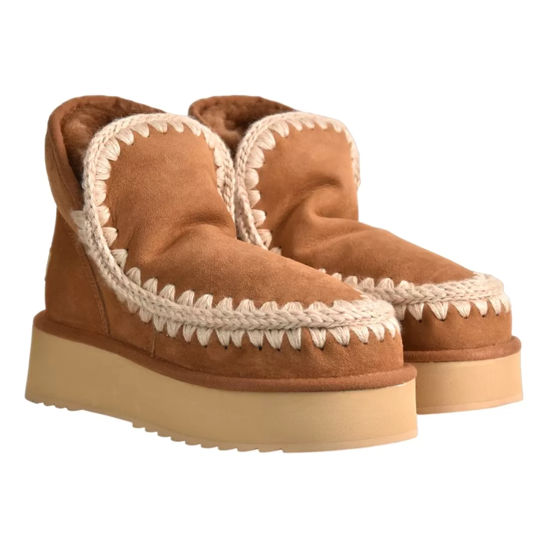 MINI ESKIMO PLATFORM MOU MU.FW681000A COG