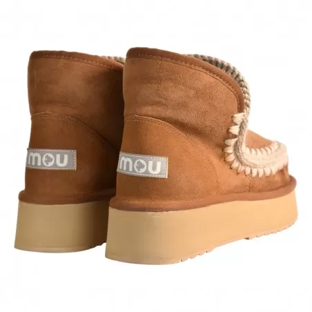 MINI ESKIMO PLATFORM MOU MU.FW681000A COG