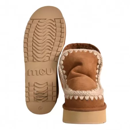 MINI ESKIMO PLATFORM MOU MU.FW681000A COG