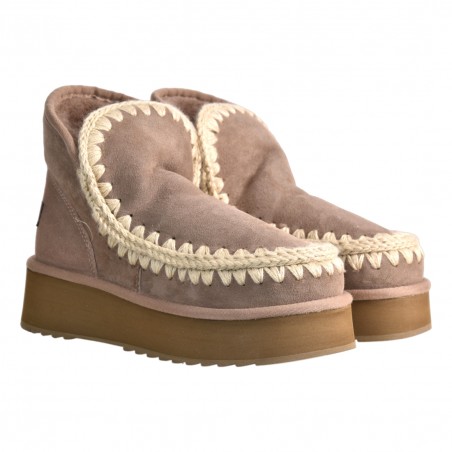 MINI ESKIMO PLATFORM MOU MU.FW681000A ELGRY