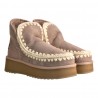 MINI ESKIMO PLATFORM MOU MU.FW681000A ELGRY