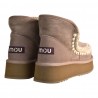 MINI ESKIMO PLATFORM MOU MU.FW681000A ELGRY
