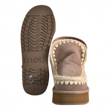 MINI ESKIMO PLATFORM MOU MU.FW681000A ELGRY