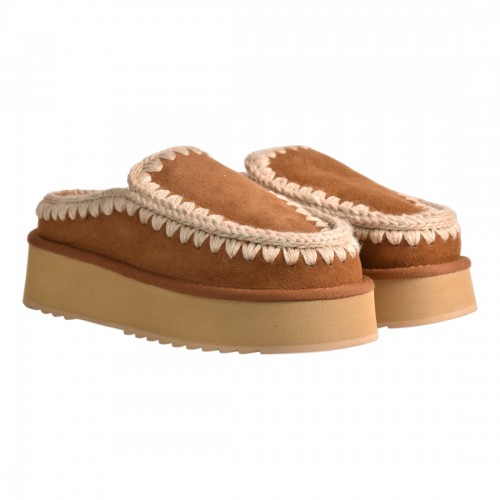 SABOT CLOG ESKIMO PLATFORM MOU MU.FW681004A COG
