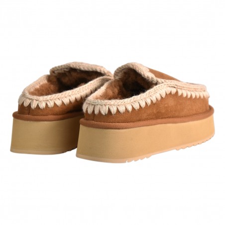 SABOT CLOG ESKIMO PLATFORM MOU MU.FW681004A COG