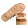SABOT CLOG ESKIMO PLATFORM MOU MU.FW681004A COG