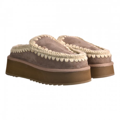 SABOT CLOG ESKIMO PLATFORM MOU MU.FW681004A ELGRY