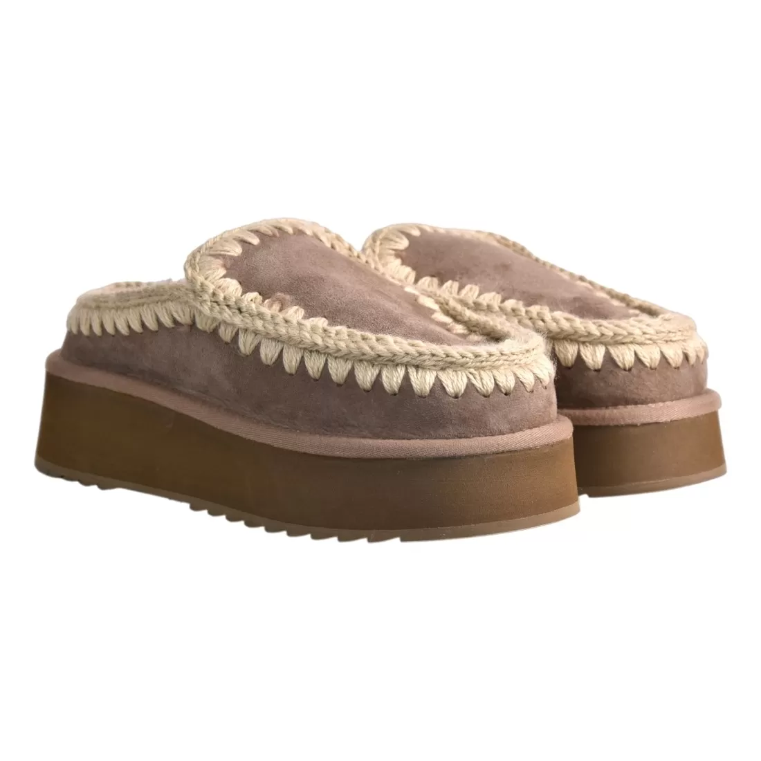 SABOT CLOG ESKIMO PLATFORM MOU MU.FW681004A ELGRY