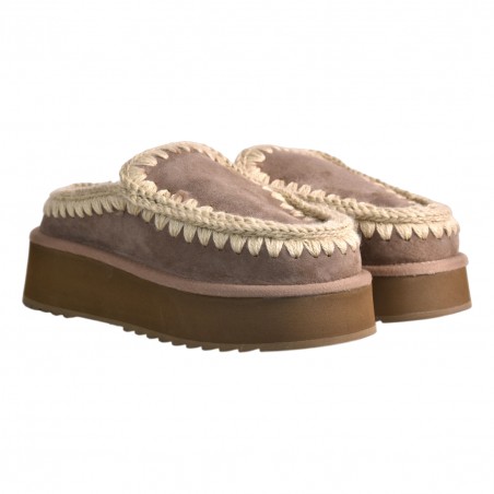 SABOT CLOG ESKIMO PLATFORM MOU MU.FW681004A ELGRY