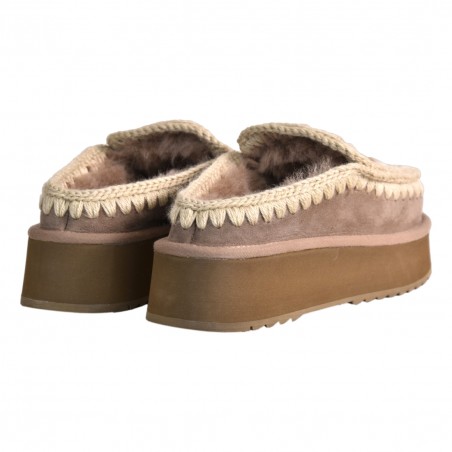 SABOT CLOG ESKIMO PLATFORM MOU MU.FW681004A ELGRY