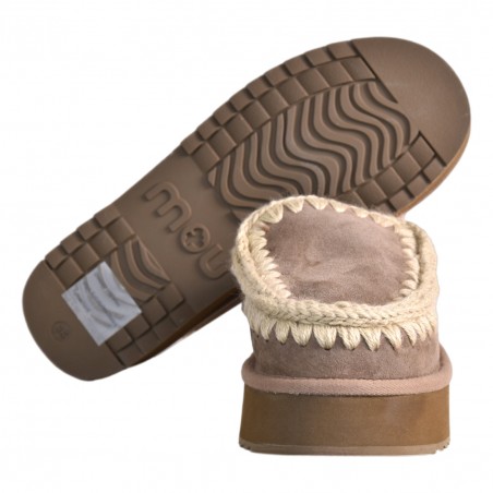 SABOT CLOG ESKIMO PLATFORM MOU MU.FW681004A ELGRY