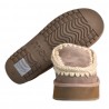SABOT CLOG ESKIMO PLATFORM MOU MU.FW681004A ELGRY
