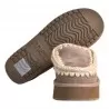 SABOT CLOG ESKIMO PLATFORM MOU MU.FW681004A ELGRY