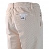 PANTALONE VELLUTO RIGHE J.O.LUXURY STYLE WPG26316 04