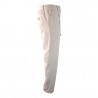 PANTALONE VELLUTO RIGHE J.O.LUXURY STYLE WPG26316 04