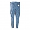 PANTALONE VELLUTO RIGHE J.O.LUXURY STYLE WPG26316 05