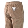 PANTALONE VELLUTO RIGHE J.O.LUXURY STYLE WPG26316 28