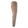 PANTALONE VELLUTO RIGHE J.O.LUXURY STYLE WPG26316 28