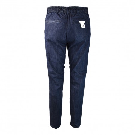 PANTALONE J.O.LUXURY STYLE WPG26324 037