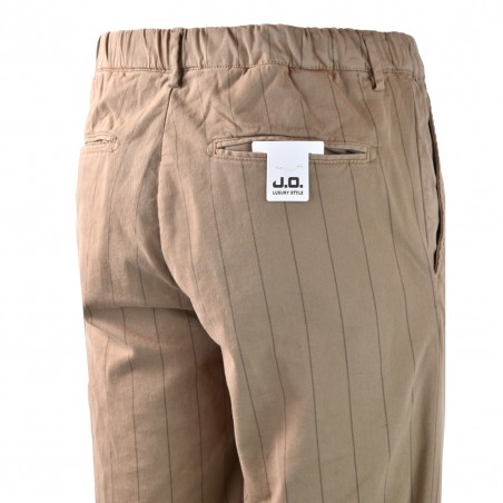 PANTALONE J.O.LUXURY STYLE WPG26812 28