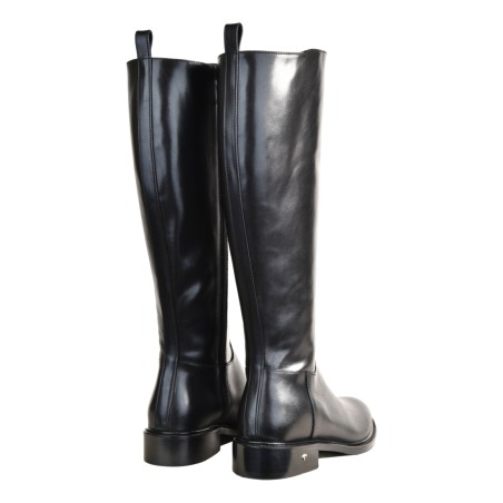 STIVALE IN VITELLO SITON 2524 NERO