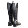 STIVALE IN VITELLO SITON 2524 NERO