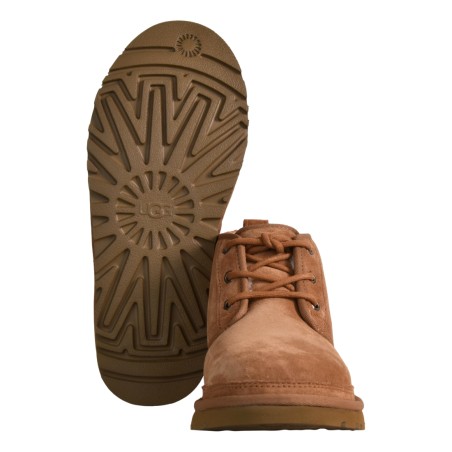 POLACCO NEUMEL UGG 3236 CHE