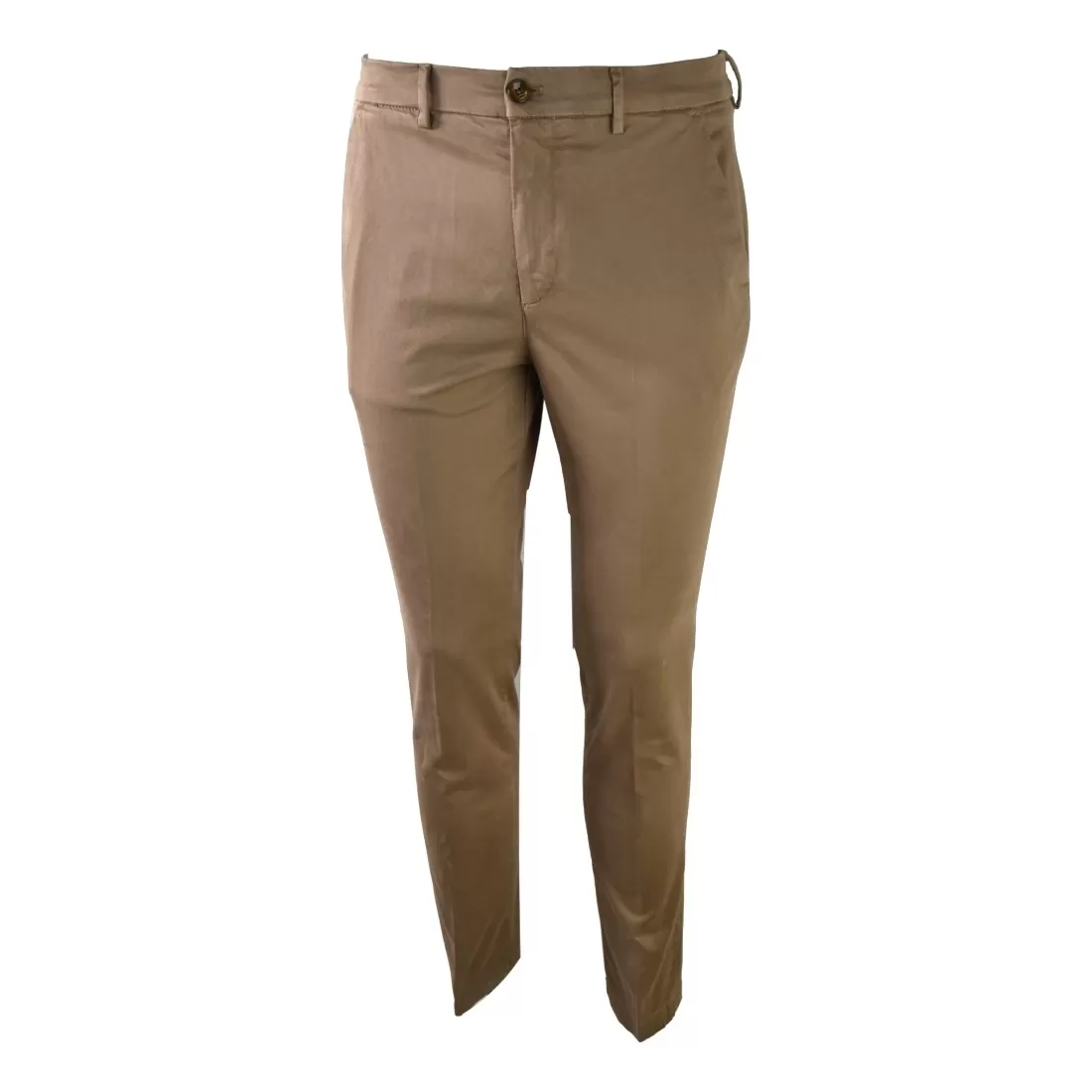 PANTALONE SLIM FIT CRUNA BRERA.1401 157