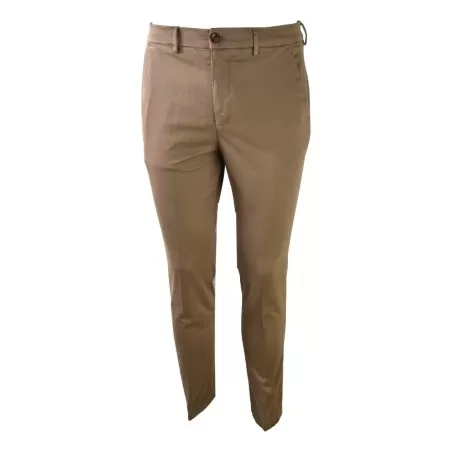 PANTALONE SLIM FIT CRUNA BRERA.1401 157