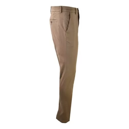 PANTALONE SLIM FIT CRUNA BRERA.1401 157