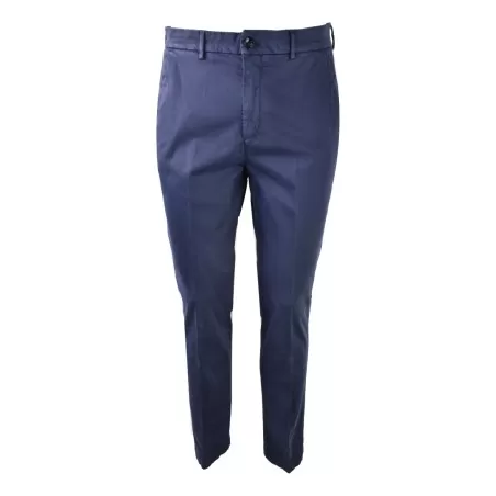 PANTALONE SLIM FIT CRUNA BRERA.1401 511