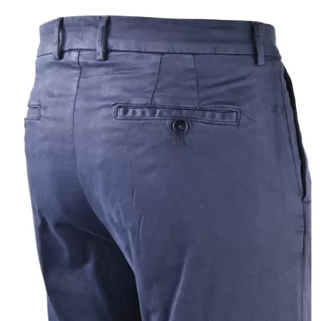 PANTALONE SLIM FIT CRUNA BRERA.1401 511