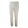 PANTALONE SLIM FIT VELLUTO CRUNA BRERA.1405 102