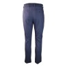 PANTALONE SLIM FIT TECNICO CRUNA BRERA.1419 524