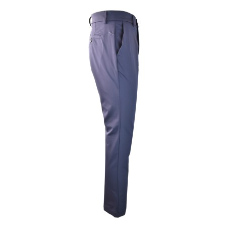 PANTALONE SLIM FIT TECNICO CRUNA BRERA.1419 524