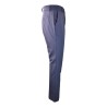 PANTALONE SLIM FIT TECNICO CRUNA BRERA.1419 524