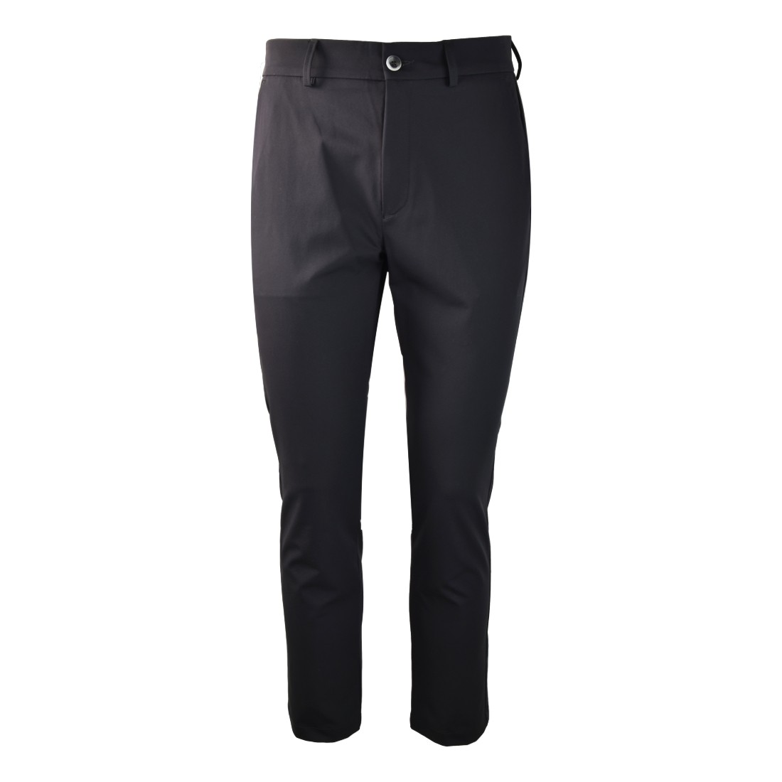 PANTALONE SLIM FIT TECNICO CRUNA BRERA.1419 900