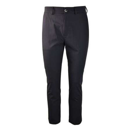 PANTALONE SLIM FIT TECNICO CRUNA BRERA.1419 900