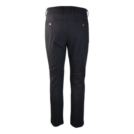 PANTALONE SLIM FIT TECNICO CRUNA BRERA.1419 900