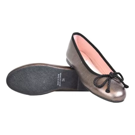 BALLERINA ANNA DE BRAY EMMAAVEYON TURBA