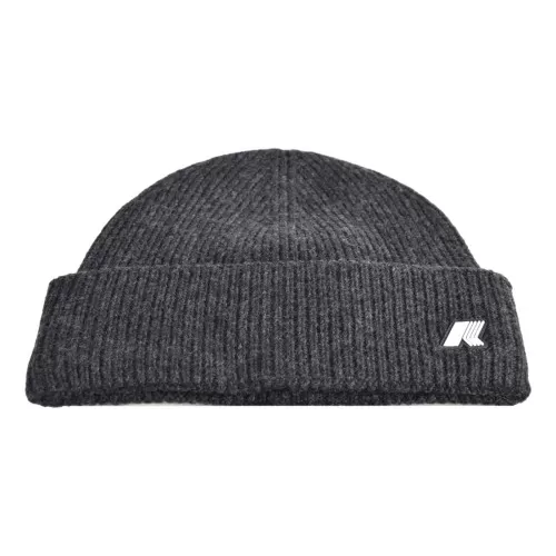 BRICE CARDIGAN STITCH WOOL K-WAY K11319W AZ3