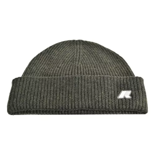 BRICE CARDIGAN STITCH WOOL K-WAY K11319W AZ4