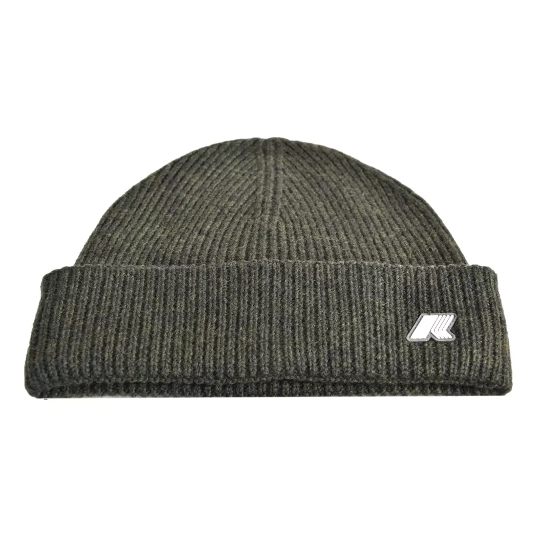 BRICE CARDIGAN STITCH WOOL K-WAY K11319W AZ4