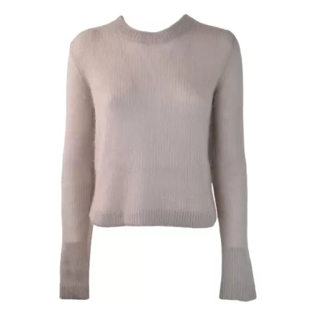 MAGLIA GIROCOLLO CRUNA LORRAINE.2324 360